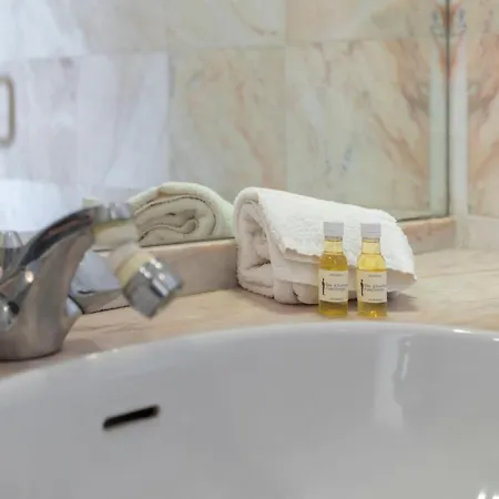 公寓 Tac - Windmill Oceanfront *