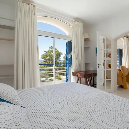 公寓 Tac - Windmill Oceanfront *