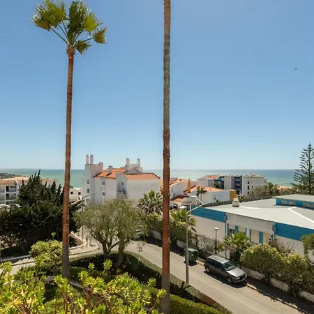 Tac - Windmill Oceanfront 阿尔布费拉