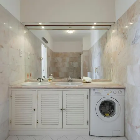 公寓 Tac - Windmill Oceanfront *