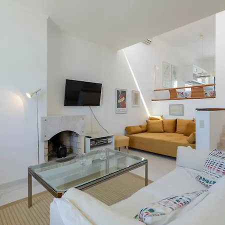 Tac - Windmill Oceanfront * 알부페이라