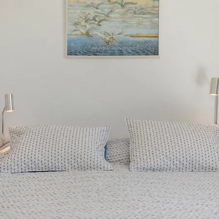 Tac - Windmill Oceanfront 알부페이라