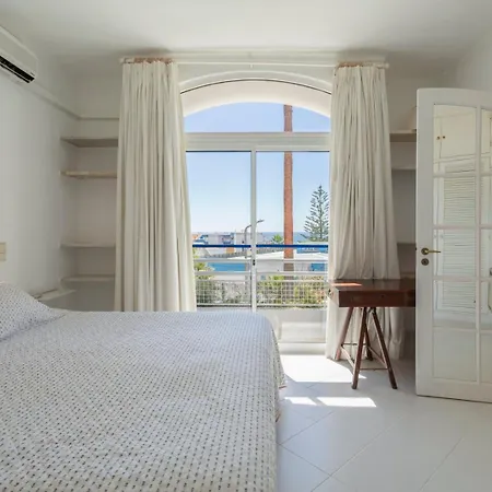 Tac - Windmill Oceanfront * 알부페이라