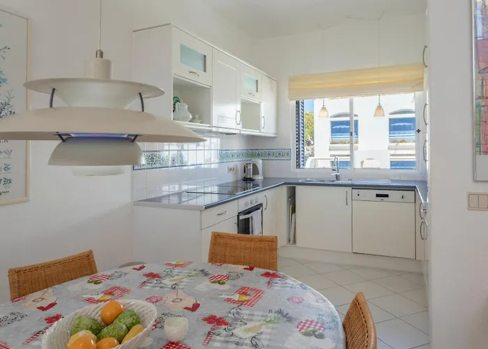 Tac - Windmill Oceanfront * 알부페이라