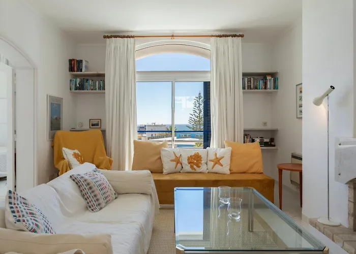 Tac - Windmill Oceanfront