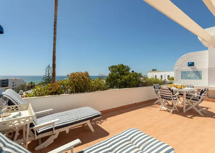 Apartment Tac - Windmill Oceanfront