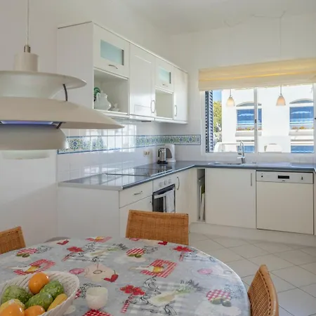 Tac - Windmill Oceanfront * Albufeira