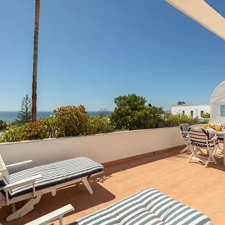 Apartman Tac - Windmill Oceanfront