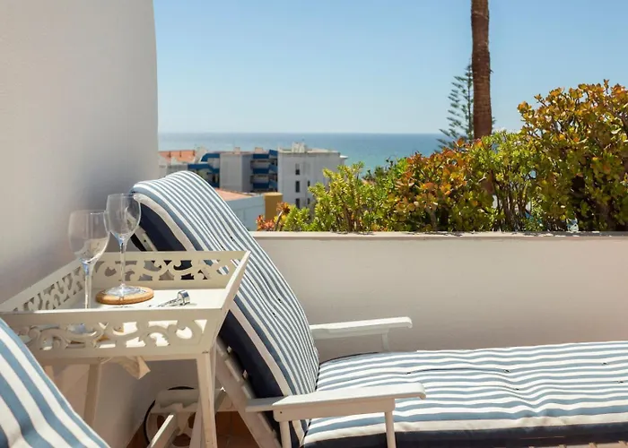 Tac - Windmill Oceanfront Lejlighed