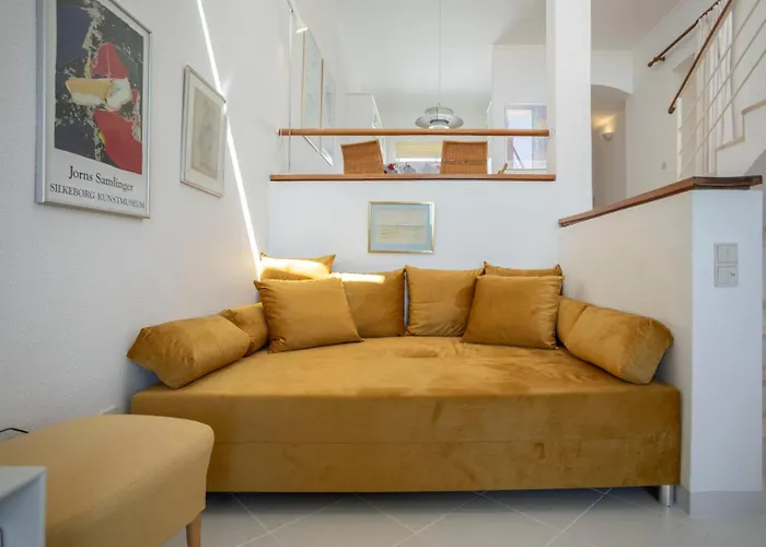 Tac - Windmill Oceanfront Lejlighed *