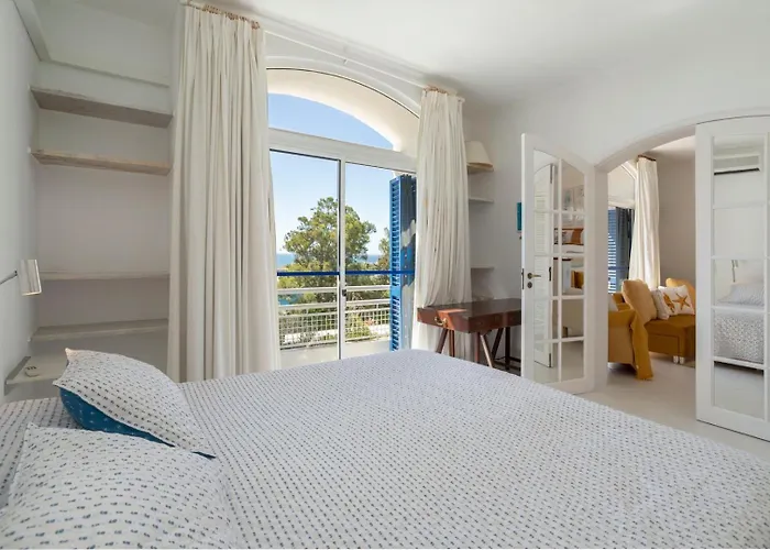 Lejlighed Tac - Windmill Oceanfront *