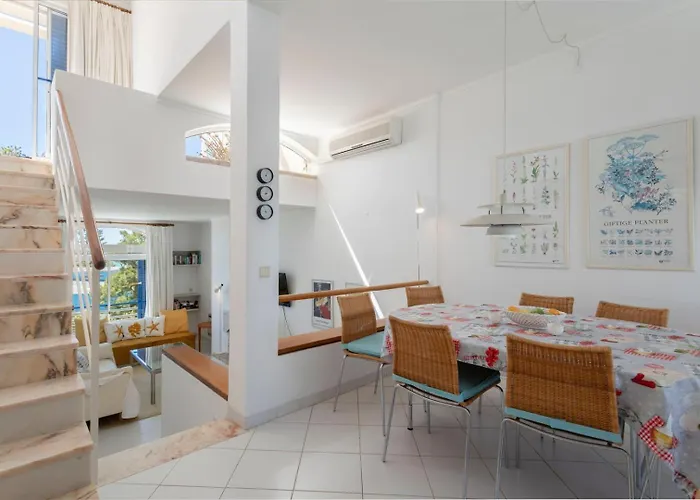 Tac - Windmill Oceanfront Lejlighed *