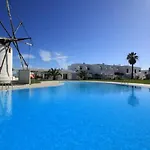Tac - Windmill Oceanfront 알부페이라
