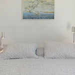 Tac - Windmill Oceanfront 알부페이라