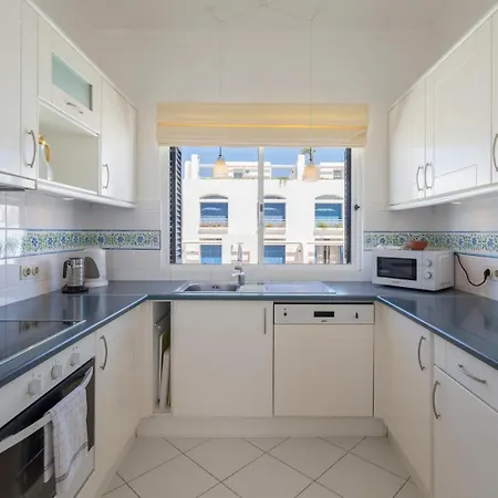 Appartement Tac - Windmill Oceanfront *