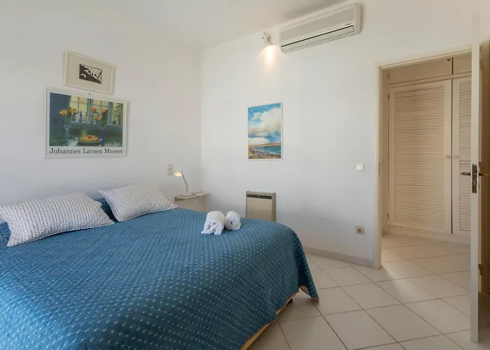 Appartement Tac - Windmill Oceanfront *